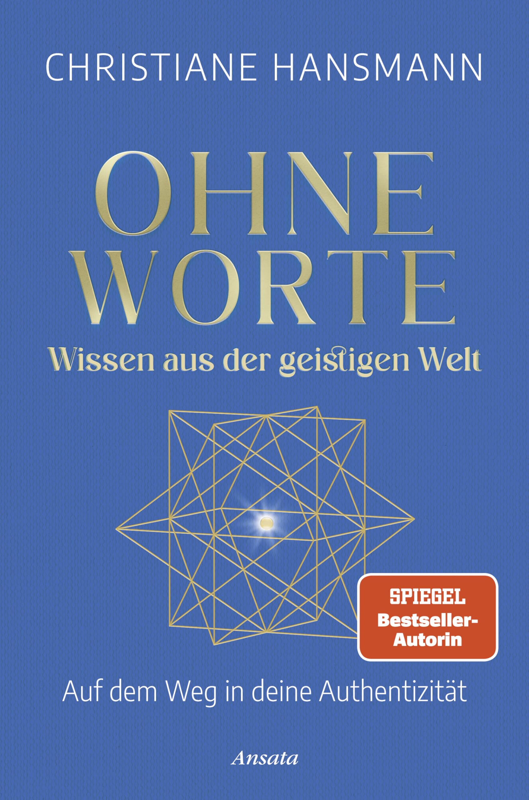 Ohne Worte - Wissen aus der geistigen Welt: Auf dem Weg in deine Authentizität