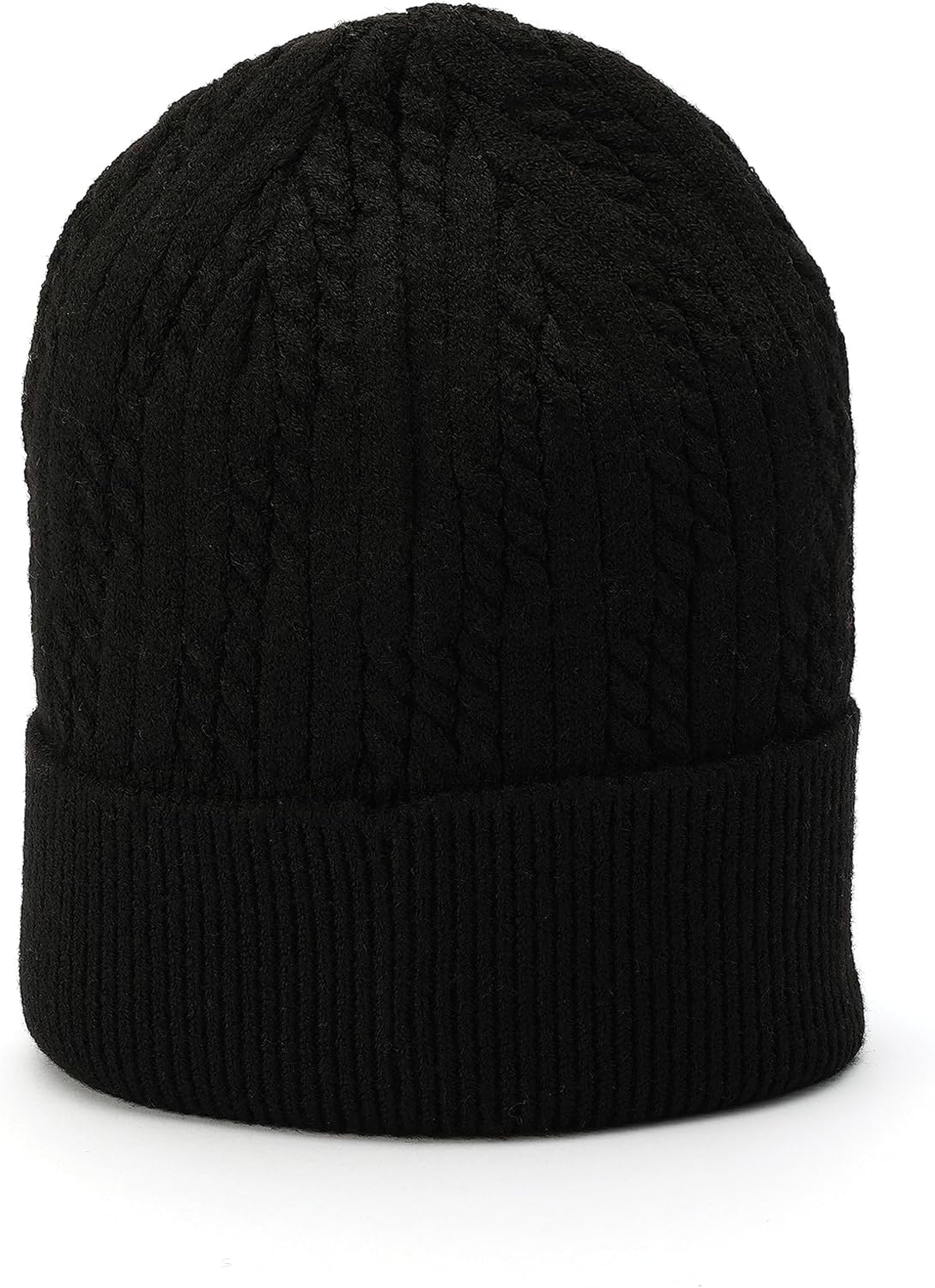 Timberland Women's Gradation Cable Cuff Hat