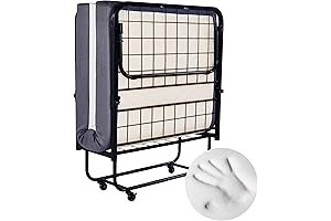 Ivation Sleep Bed: Ultimate Slumber Haven for Comfort and Convenience