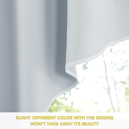 Vista 36 de NICETOWN Festones