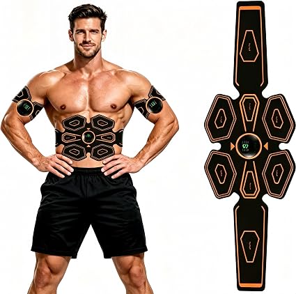 Toner Glute EMS Buttocks and Hip Muscle Stimulator