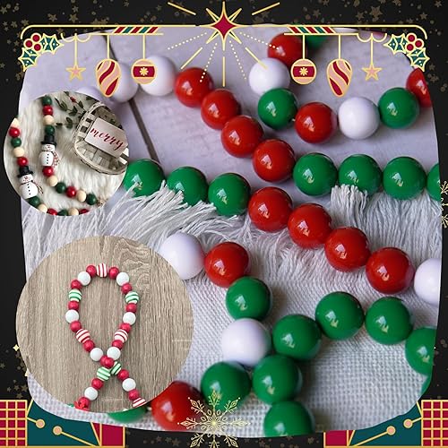 Miniatura 3 de Surtido de cuentas de goma de mascar de 0.787 pulgadas para bolígrafos con cuentas, collares, pulseras, llaveros, cuentas acrílicas, cuentas de 0.78