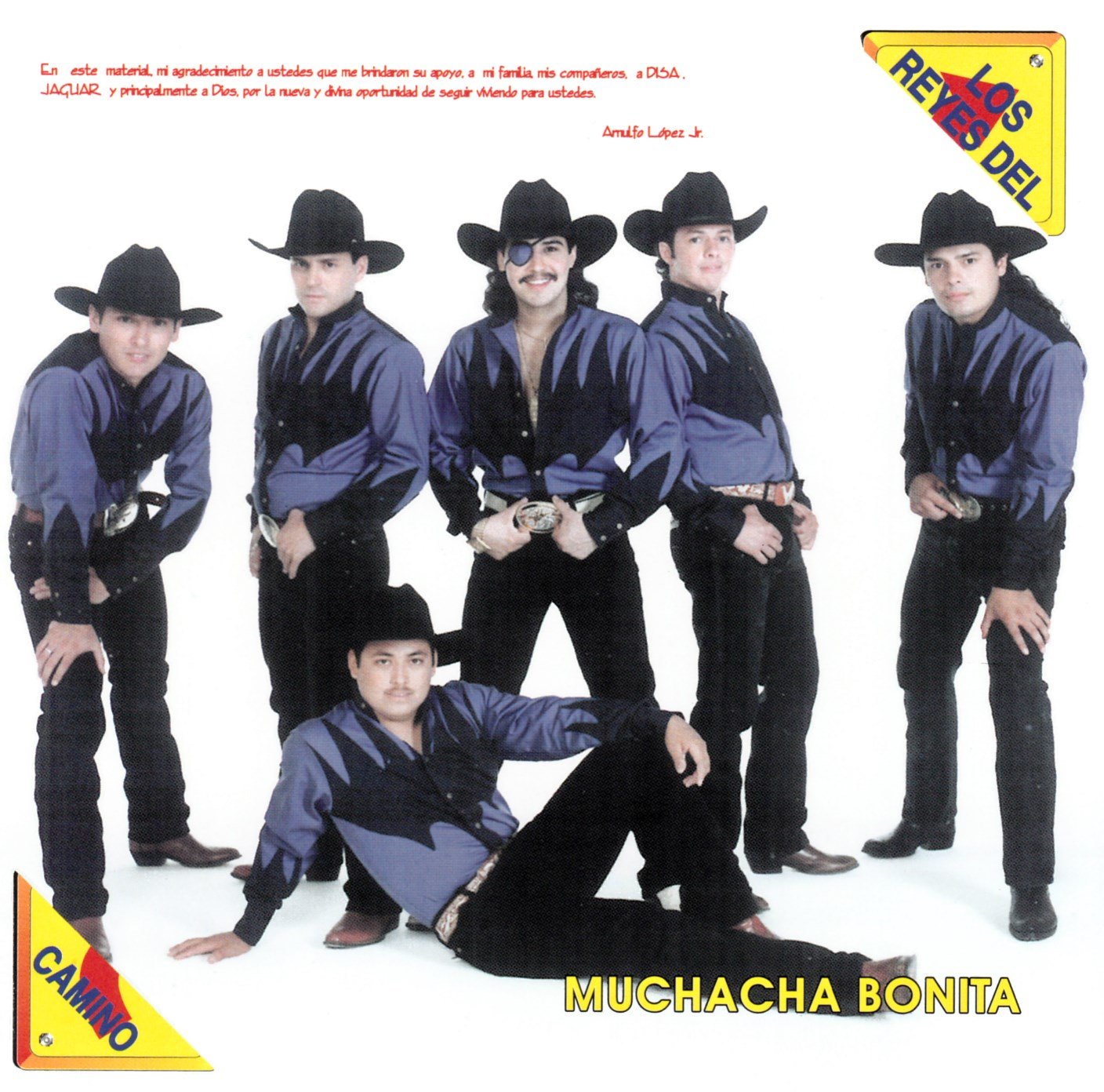 Amazon.com: Muchacha Bonita