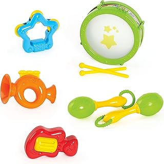 Bruin My First Music Set, Multi (AD19781)