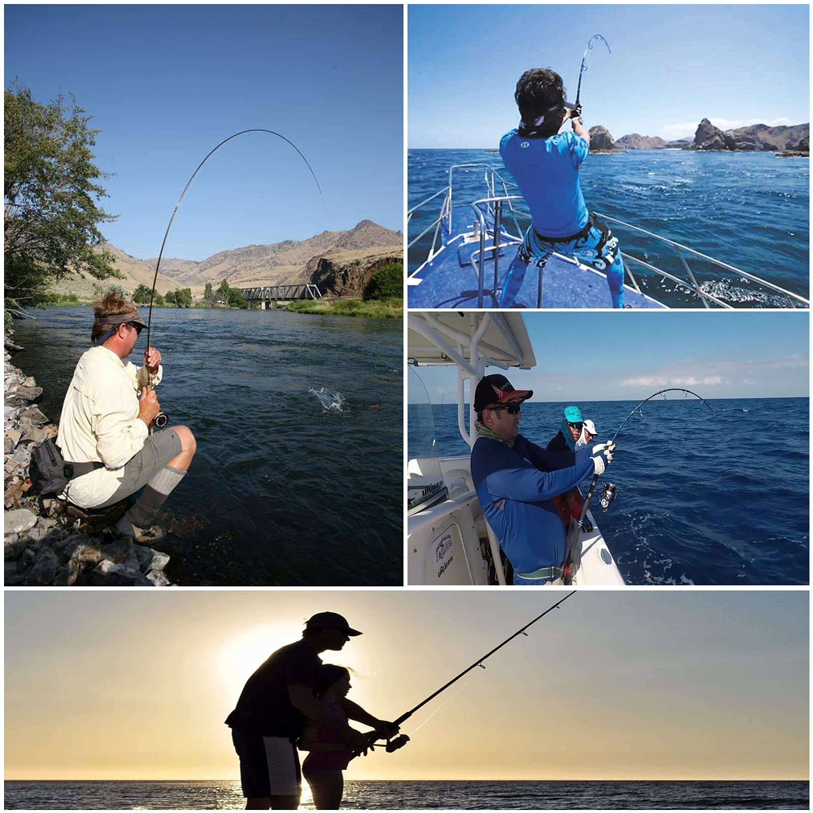 Conectores De Tubo Línea De Pesca, Crimp Sleeves, Manguito Doble Barril Crimpado, 200 Piezas De Manguitos Engarzados De Cobre De 1,2 Mm y 0,8 Mm, Adecuado para Prensar, Hilo De Pescar con Férula