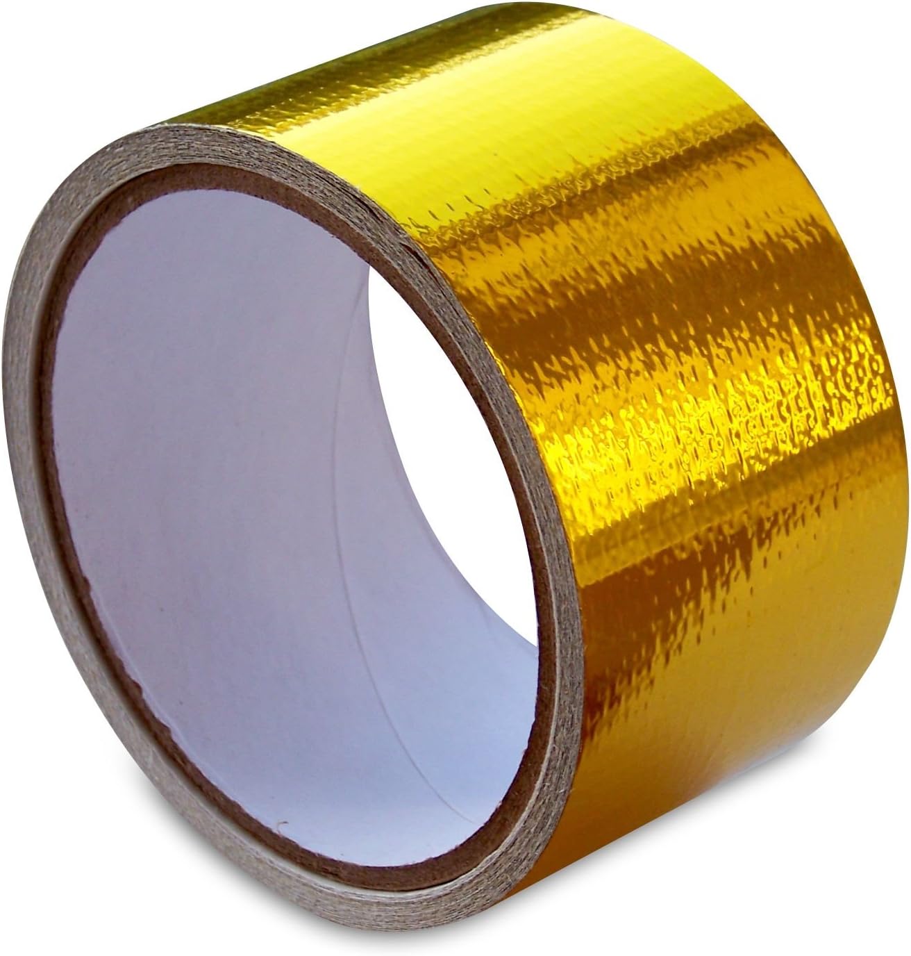 Mishimoto MMGRT215 Heat Defense Heat Protective Tape 2" x 15' Roll