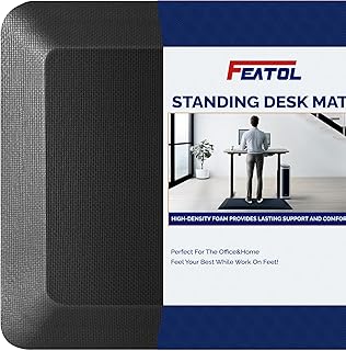 Fatigue Mats For Work Picks collage image 4