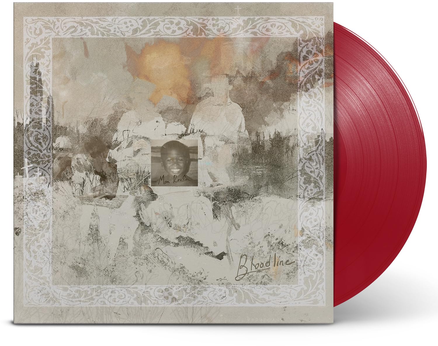 Bloodline [VINYL]