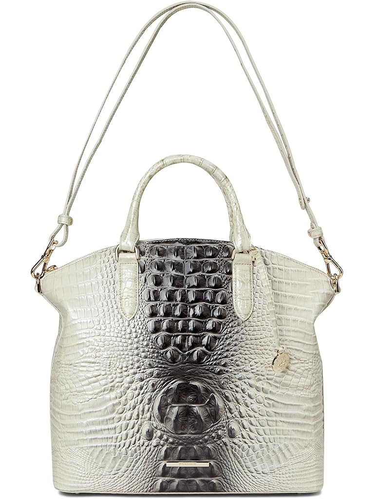 Blue Brahmin Large Duxbury Satchel