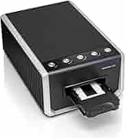 フィルムスキャナー　plustek OpticFilm 135i Plustek フィルムスキャナー OpticFilm 135i Ai - 新開発の非