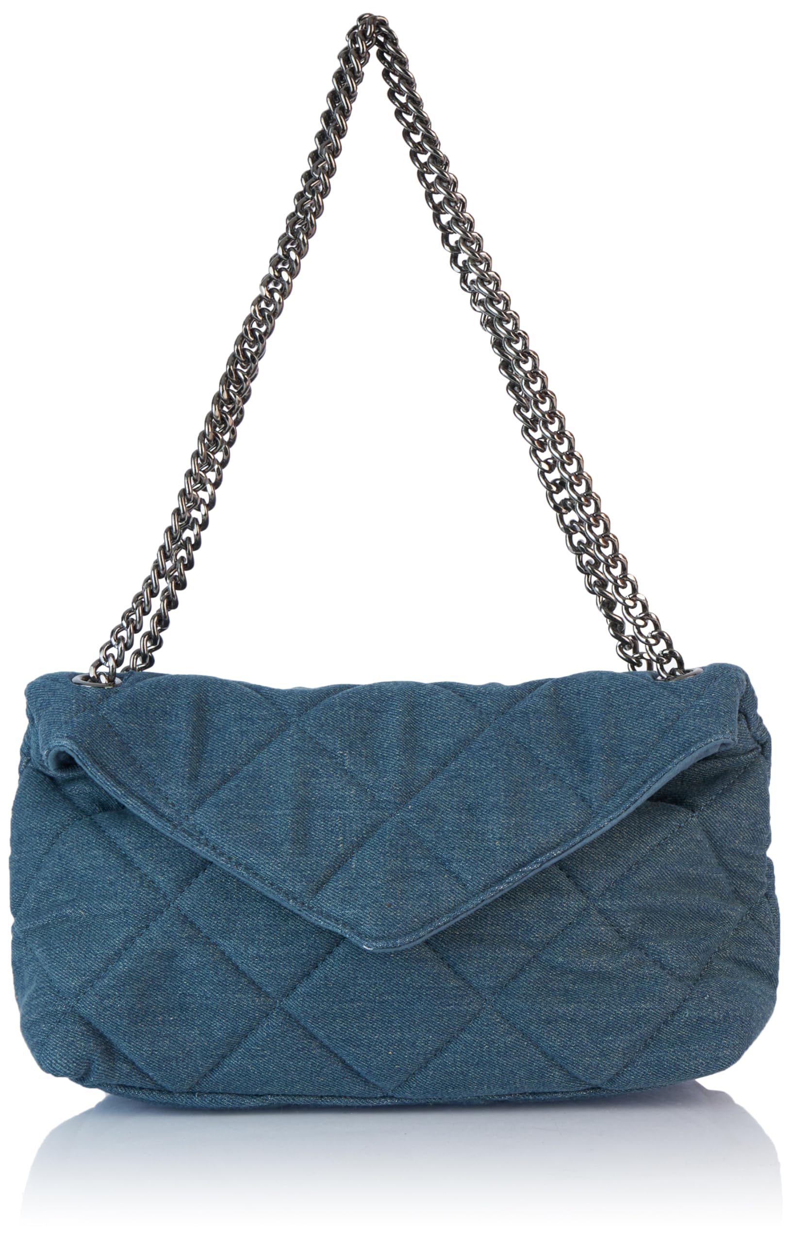 baradello Women's Bag, Raw Denim, One Size