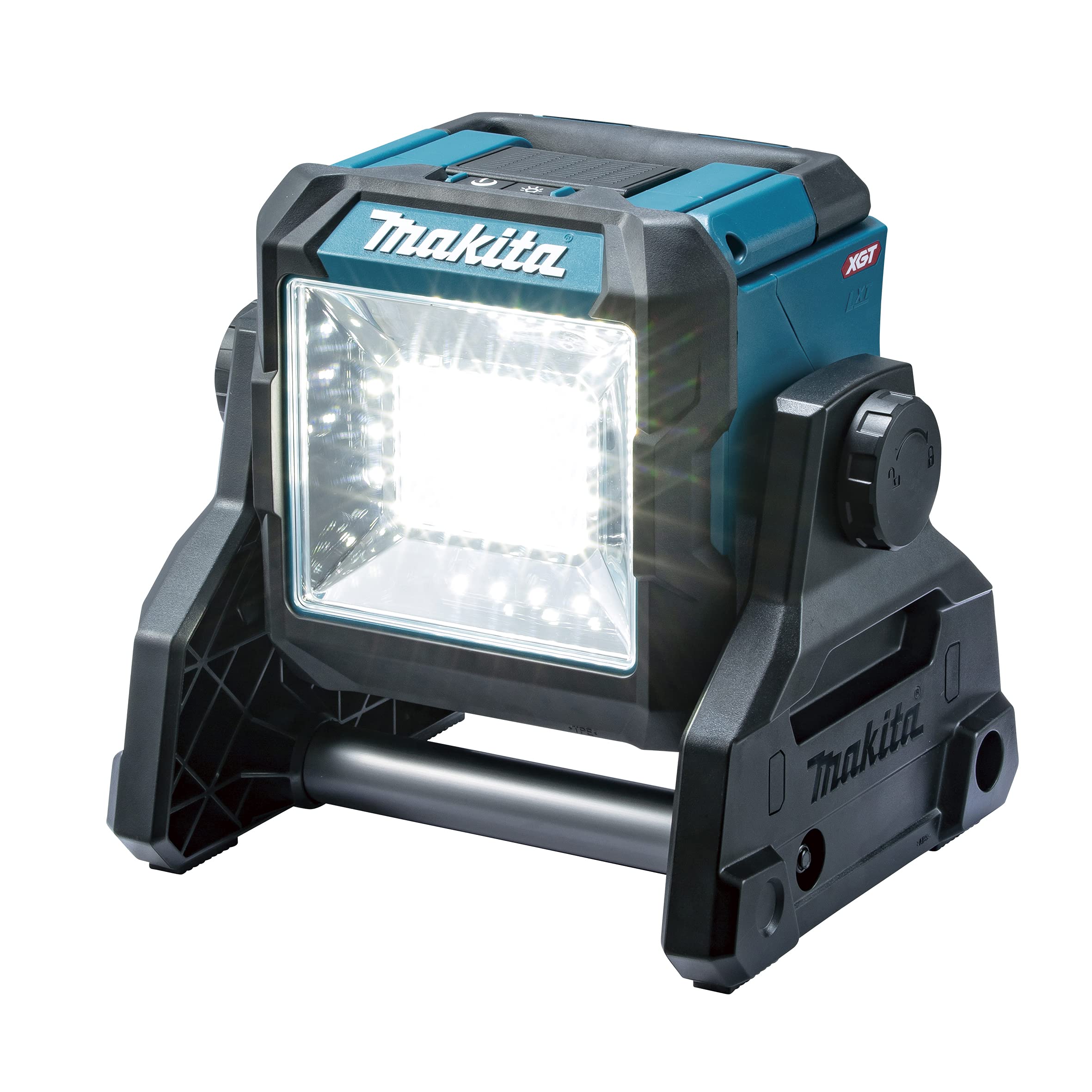 MakitaML003G 40V Max Li-ion XGT LED Work Light – Batteries and Charger Not Included