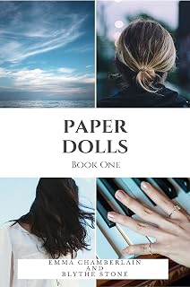 Paper Dolls: Book One