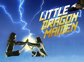 Little Dragon Maiden