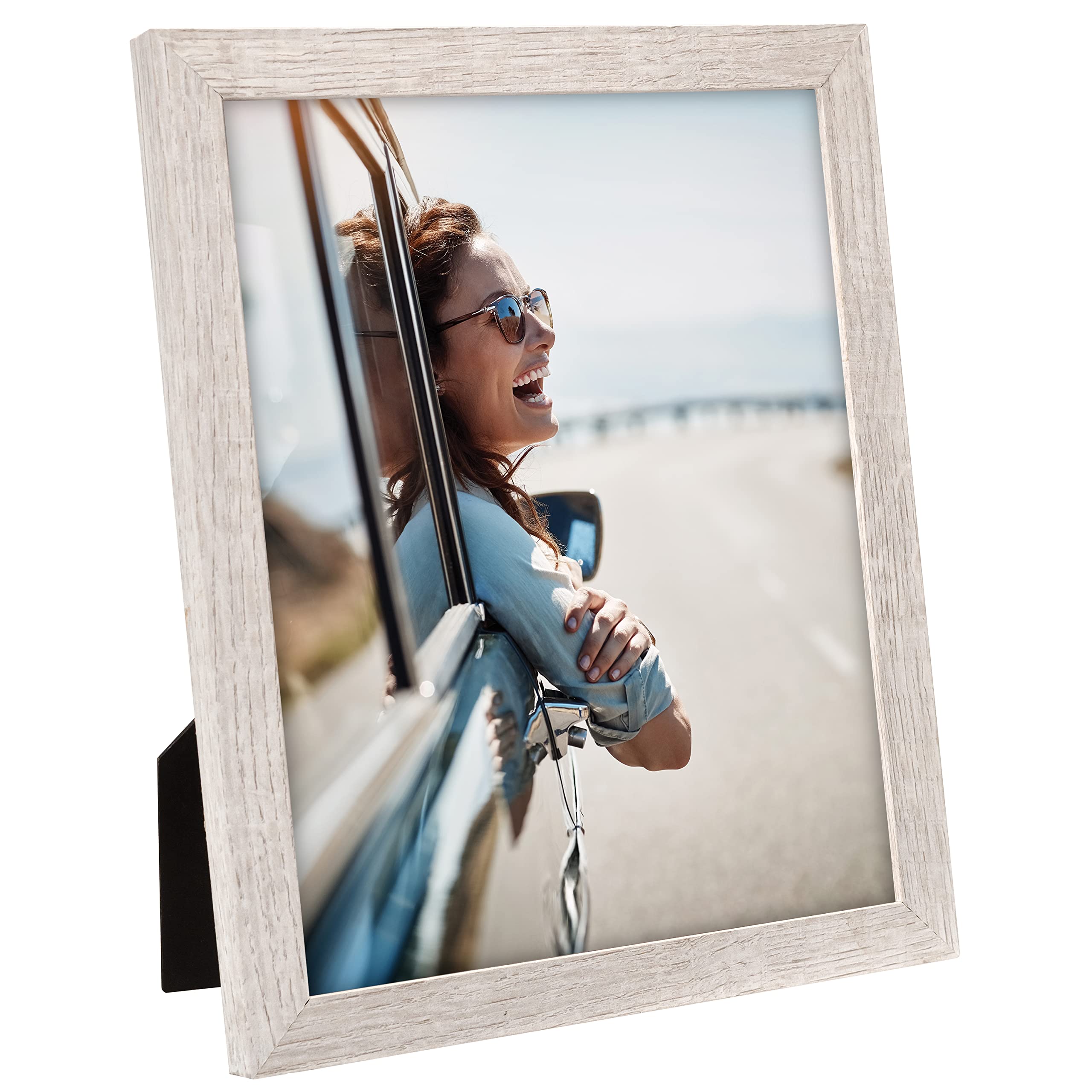 Amazon.com - Malden International Designs 8x10 White Driftwood