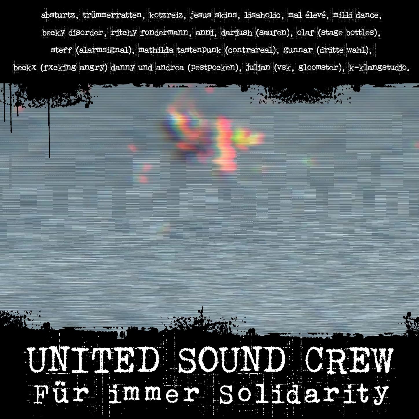 United Sound Crew