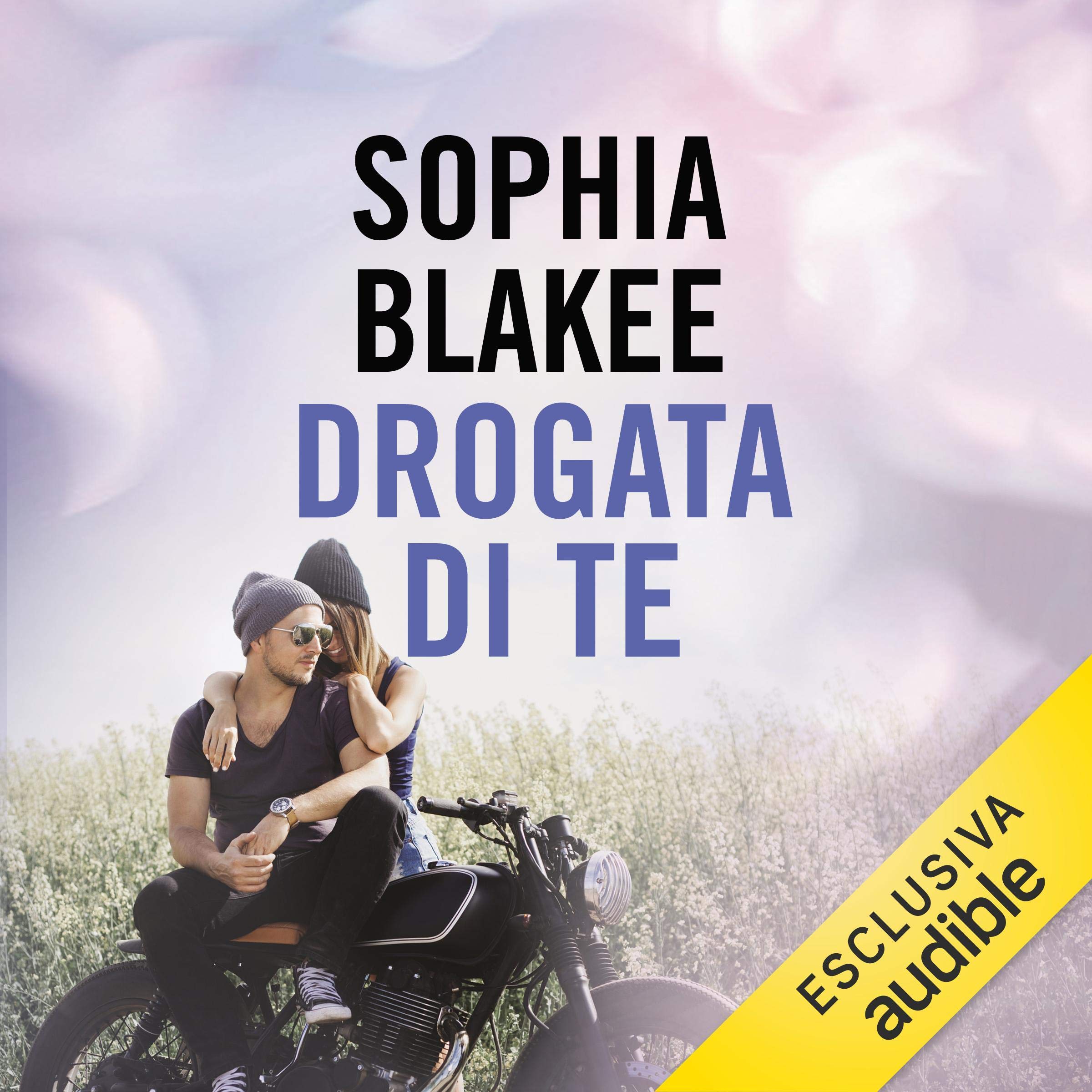 Drogata di te