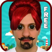 Funny Face Changer - coolthings.us