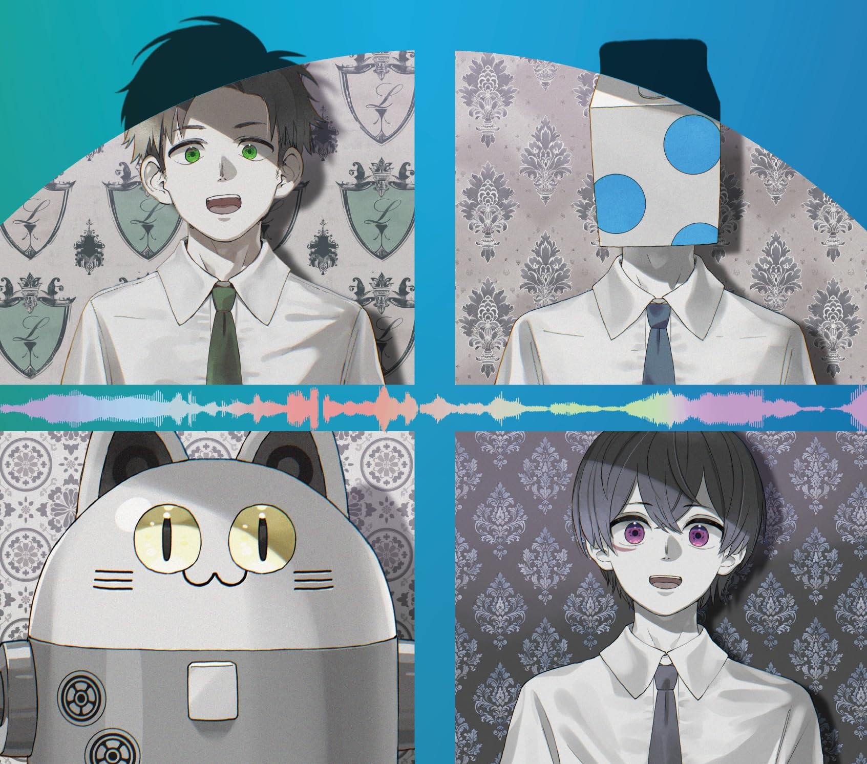  Man CD・DVDクリアファイル他　セット まとめ売り 81iOemMTkhL.jpg