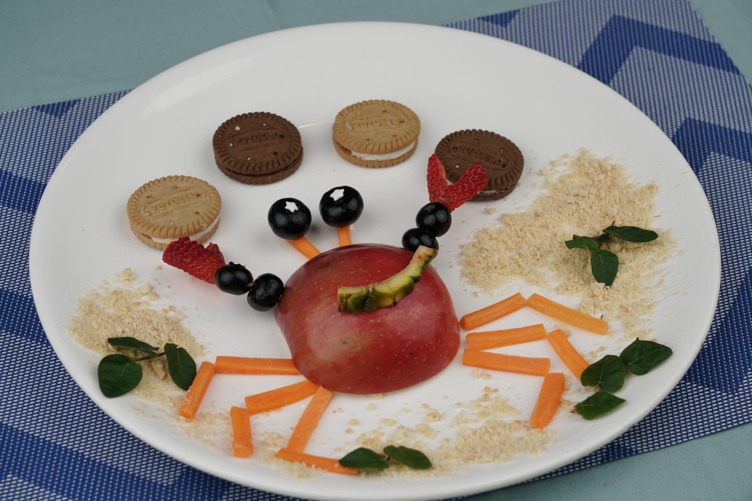 Pozuelo Cremas Mixed Cookies Mixed Chocolate Vanilla Cookies Vanilla Cream 13 3 Oz Pack of 3 — view 6