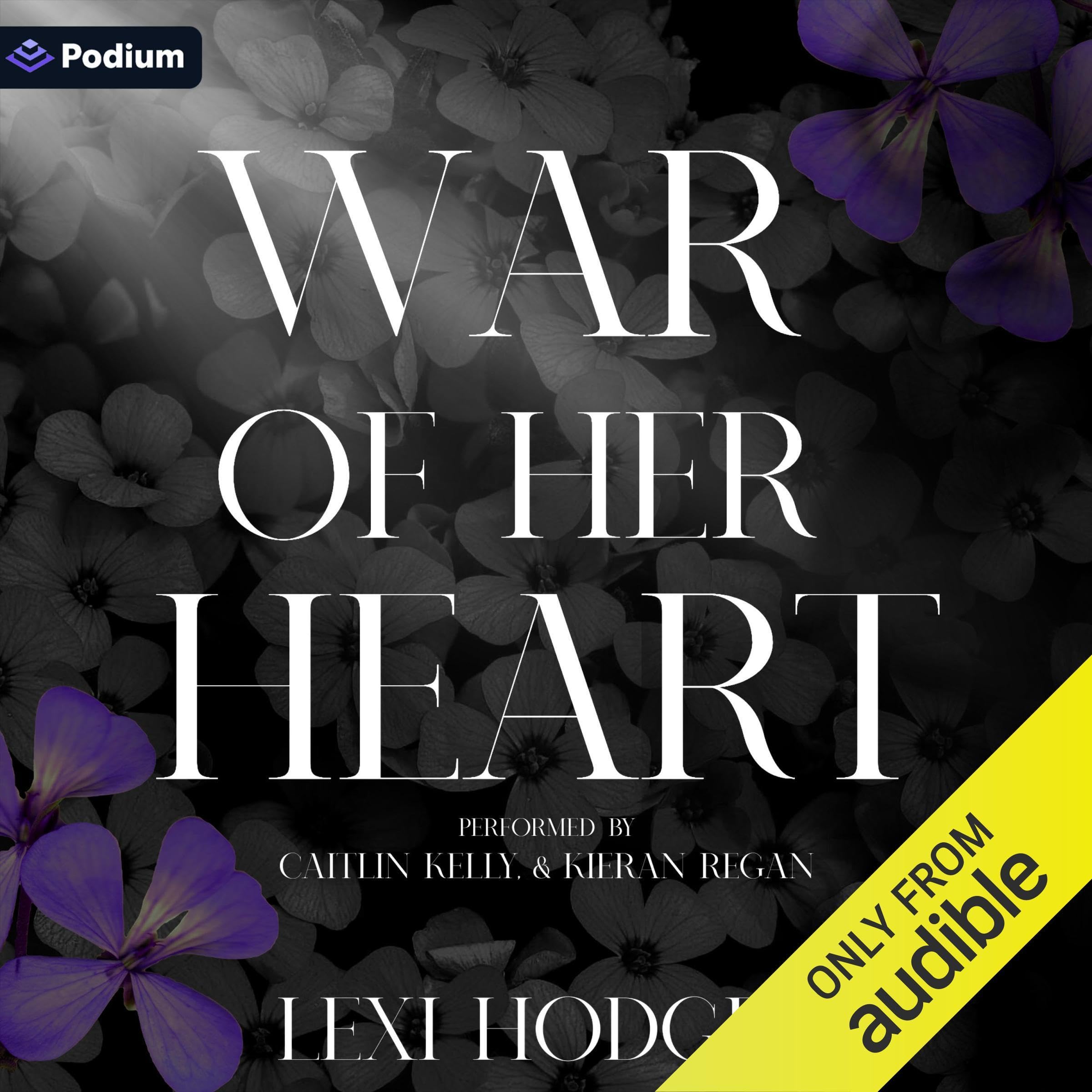War of Her Heart: War of Her Heart, Book 1