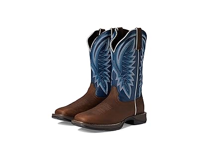 Durango Rebel 12 Soft Square Toe Men