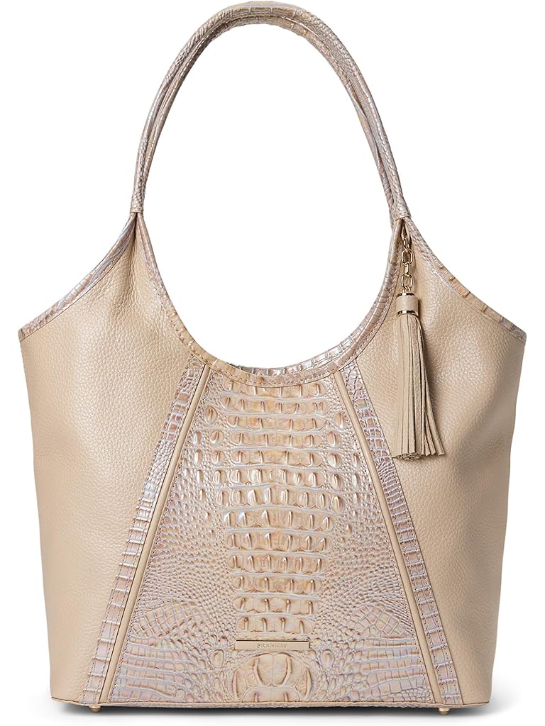 White Brahmin Melora