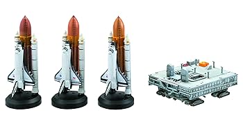 トミーテック 1/700スケール ISS 国際宇宙ステーション 技MIX彩色済み トミーテック 1/700スケール ISS 国際宇宙ステーション 技MIX