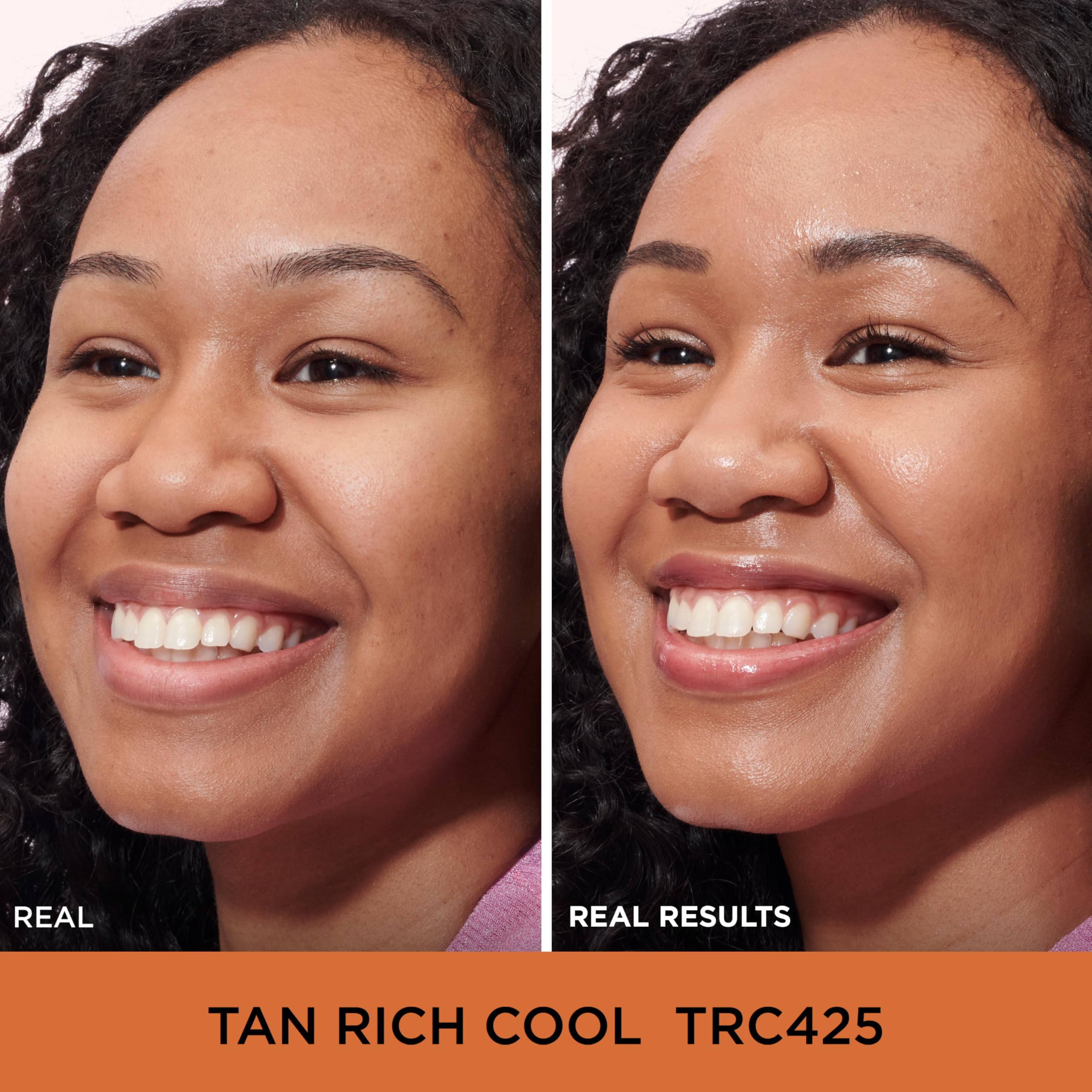IT Cosmetics Radiant Concealer with Medium Coverage, Enriched with Vitamins B3, B5 and E, Do It All Concealer - Image 3