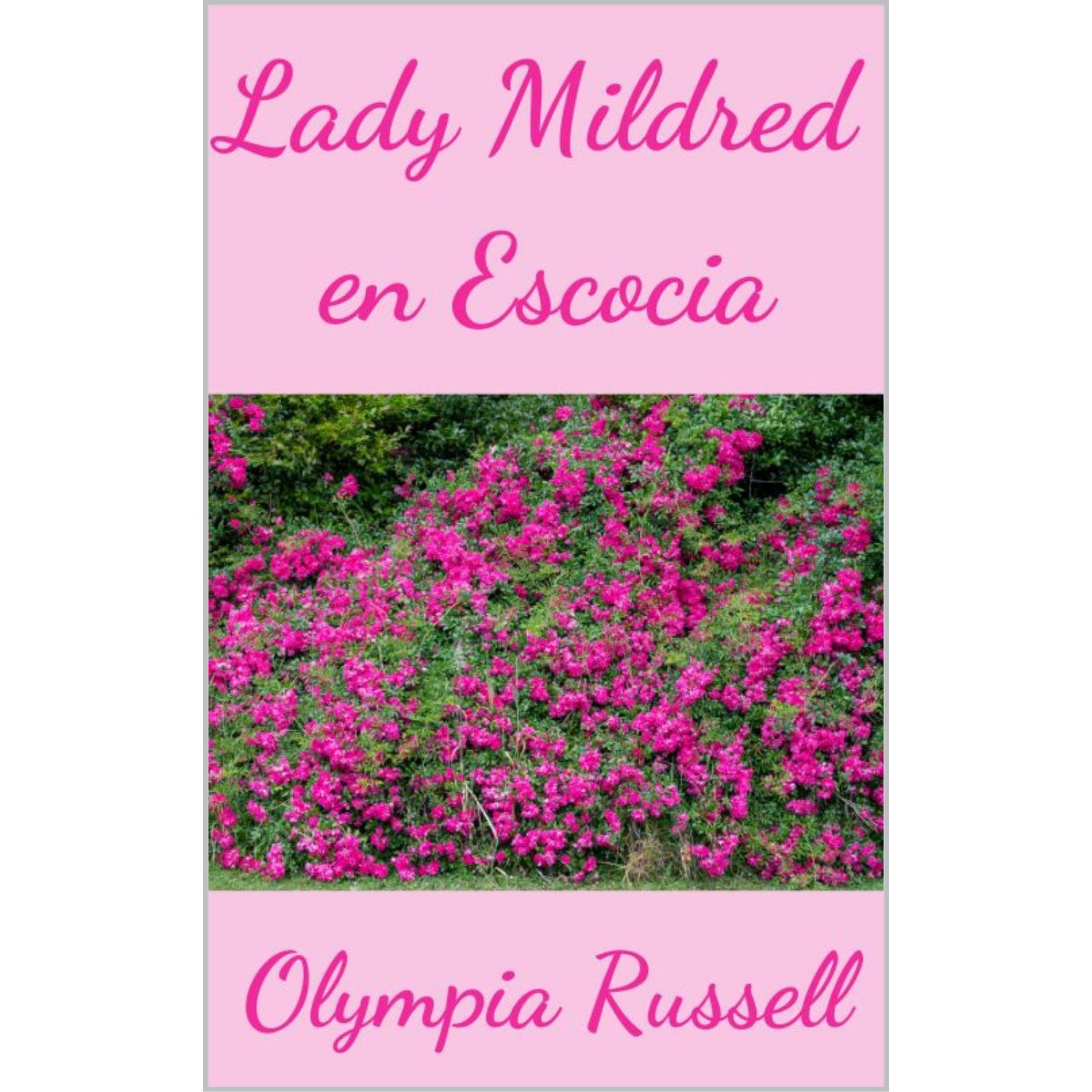 Lady Mildred en Escocia