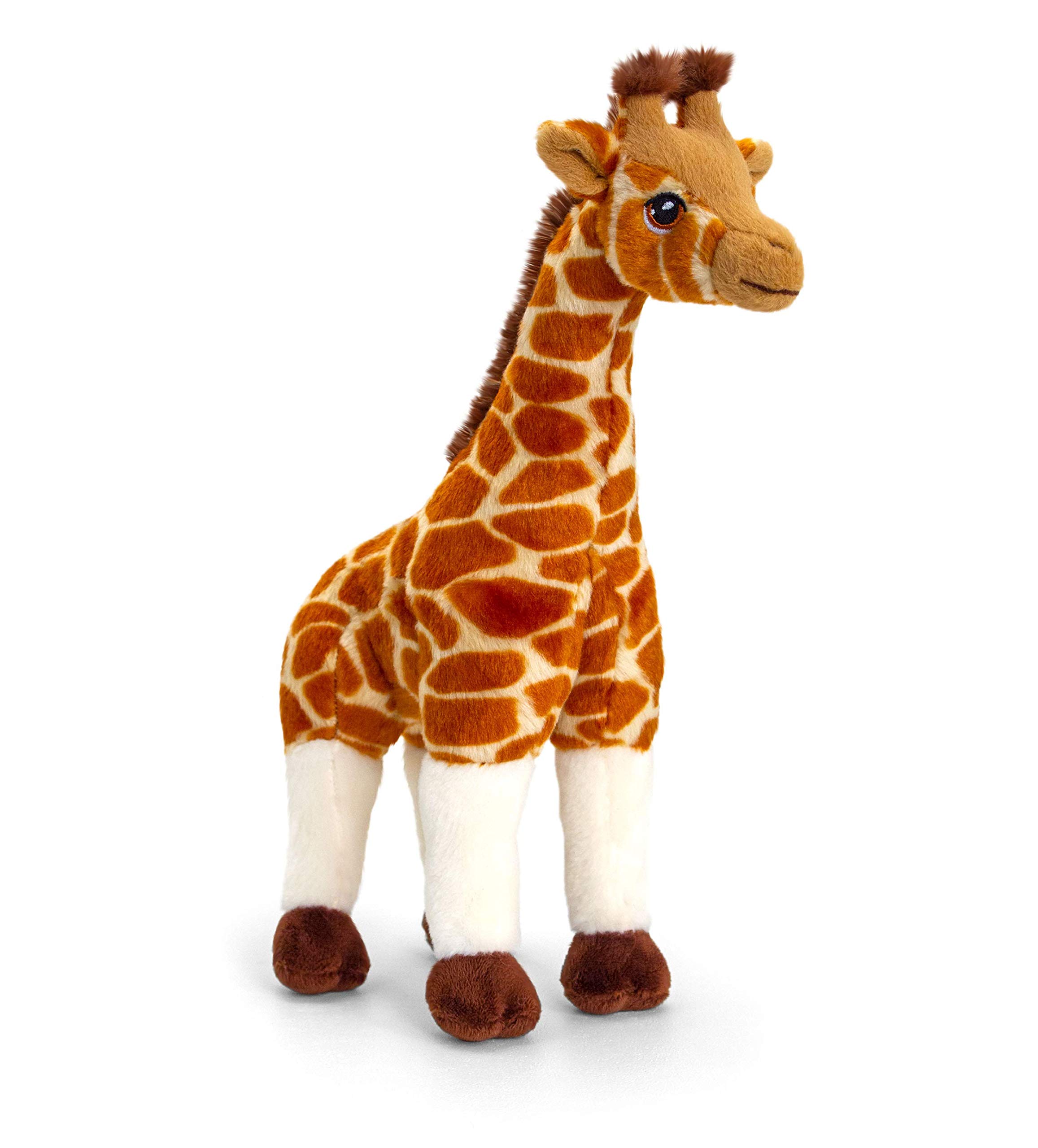 Keel Toys30cm Keeleco Giraffe