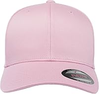 Vista 20 de Flexfit - Gorra de béisbol deportiva, ajustada, para hombre Negro