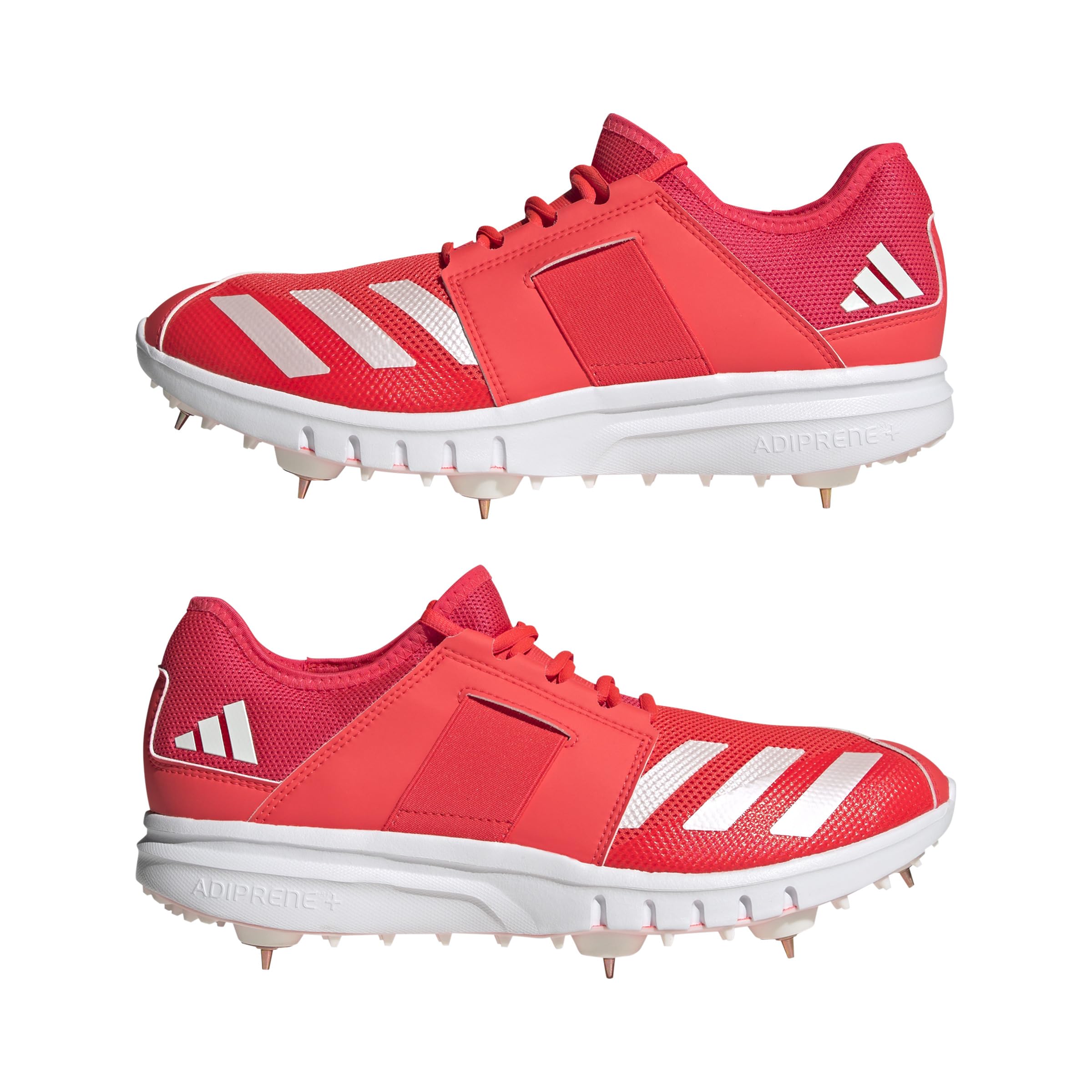 adidas Men's Zapatilla Howzat Spike 20