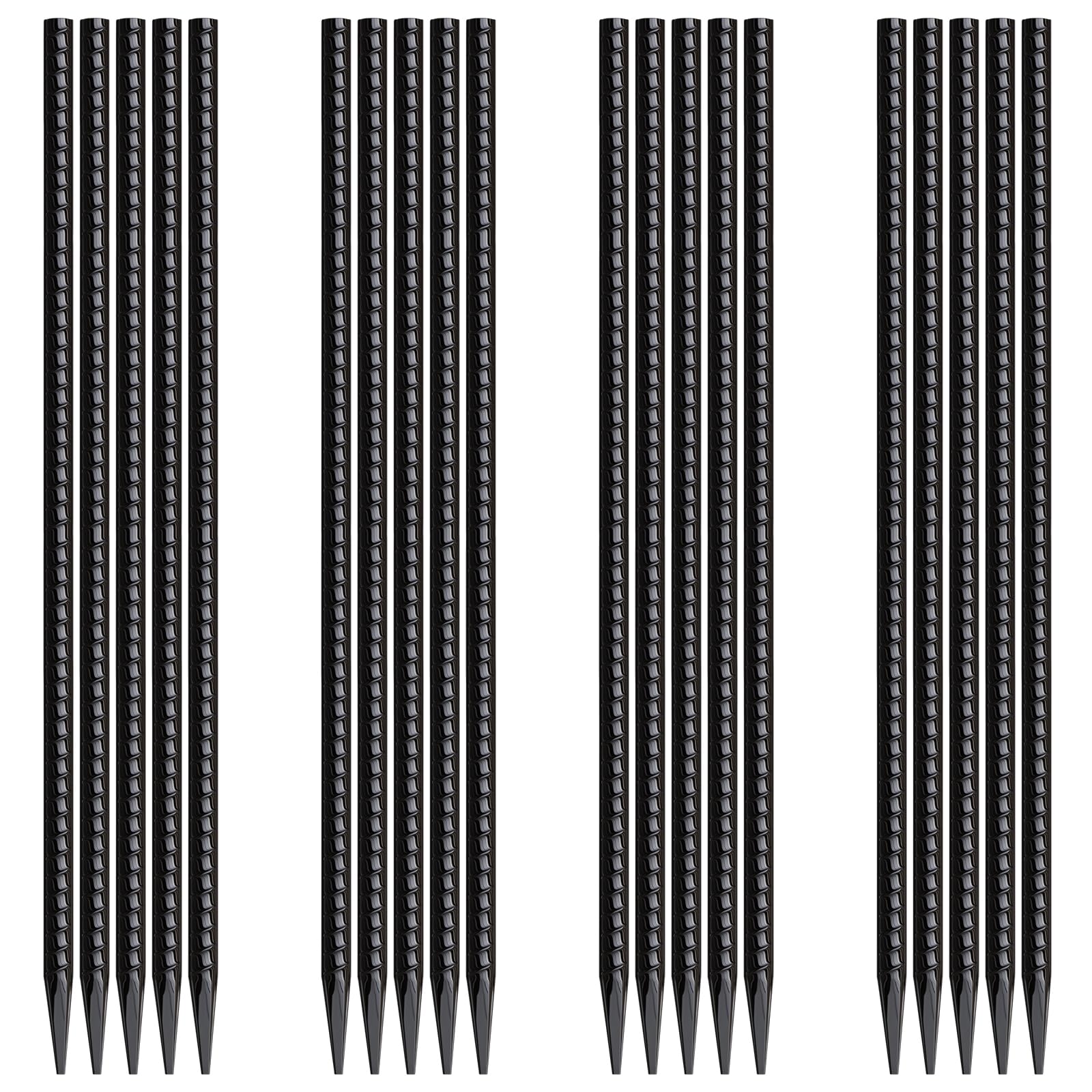 MSWY 16-Inch Rebar Stakes