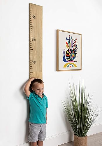 Miniatura 4 de Kate and Laurel Sylvie - Lienzo enmarcado de caracol por Rachel Lee, 18 x 24 pulgadas, natural, decoración de pared abstracta