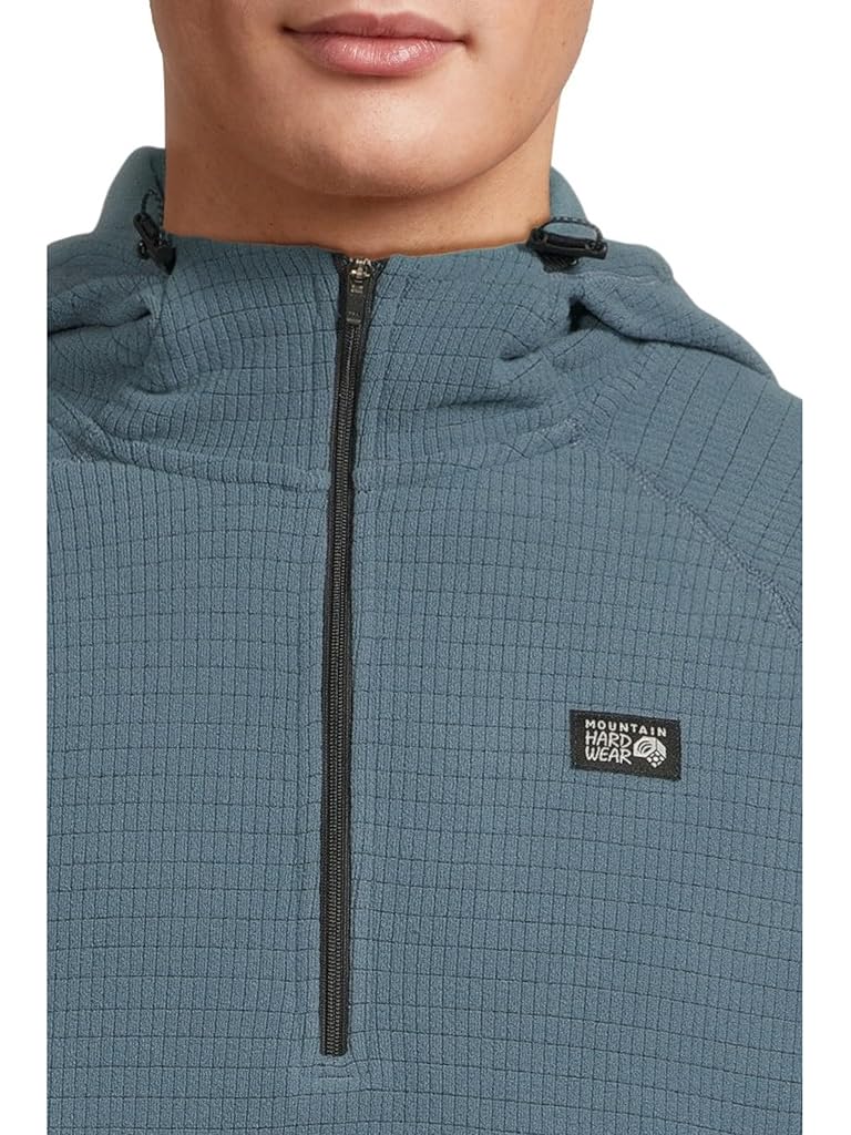 Blue Mountain Hardwear Summit Grid™ Hoody