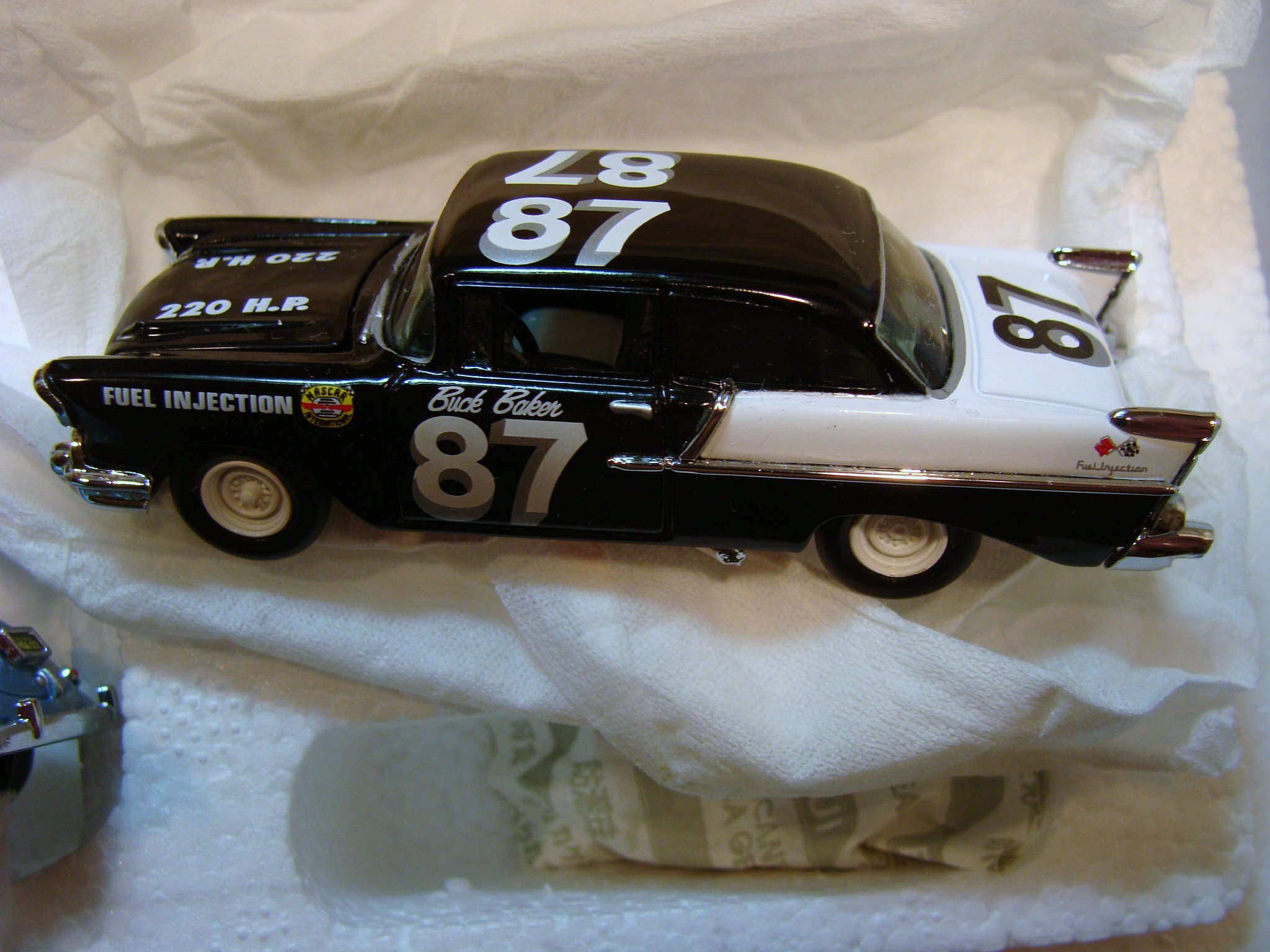 Amazon.co.jp: Hot Wheels Legends Vintage Record Holders 1:60 Scale