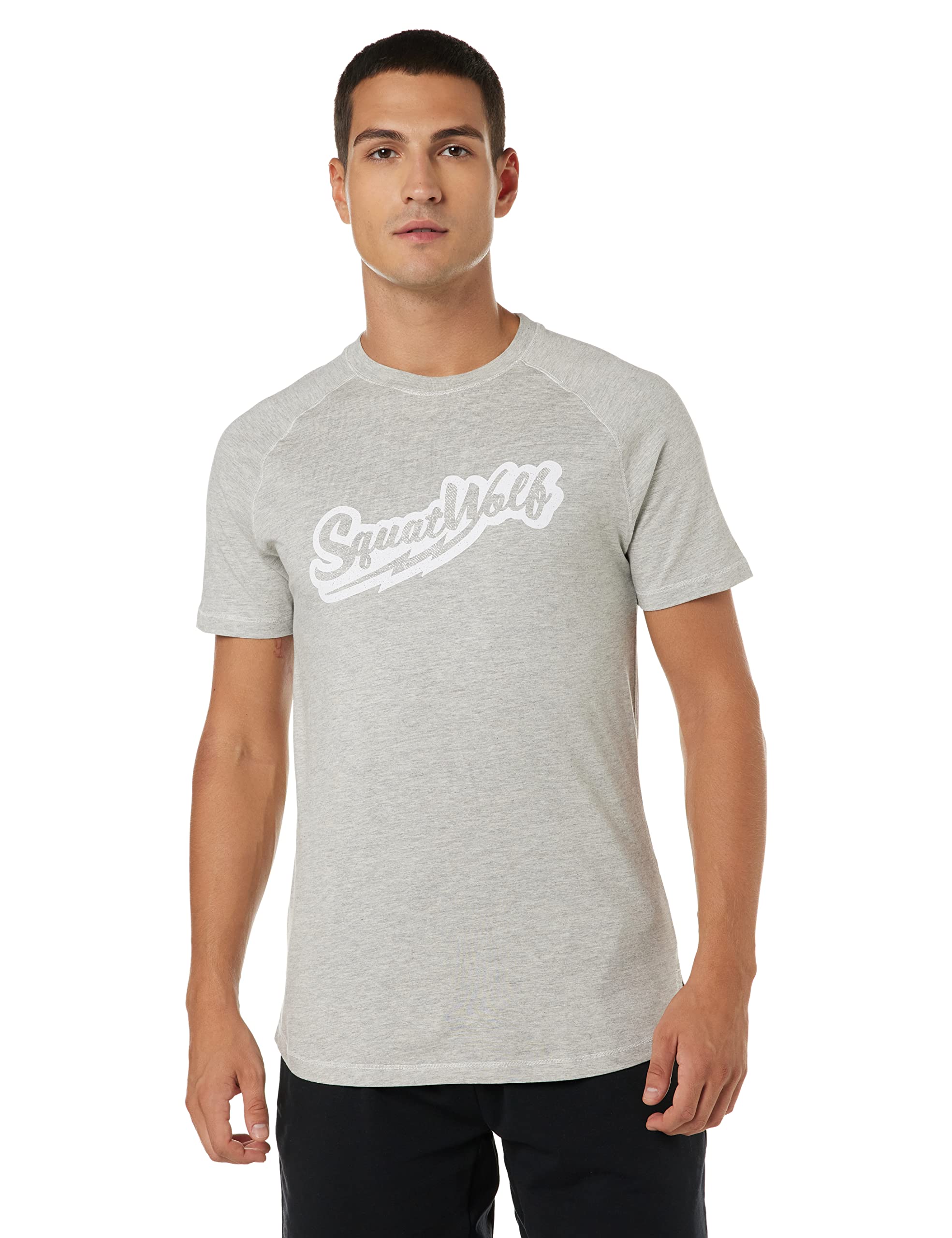 SQUATWOLF - Golden Era - Core One Up Tee