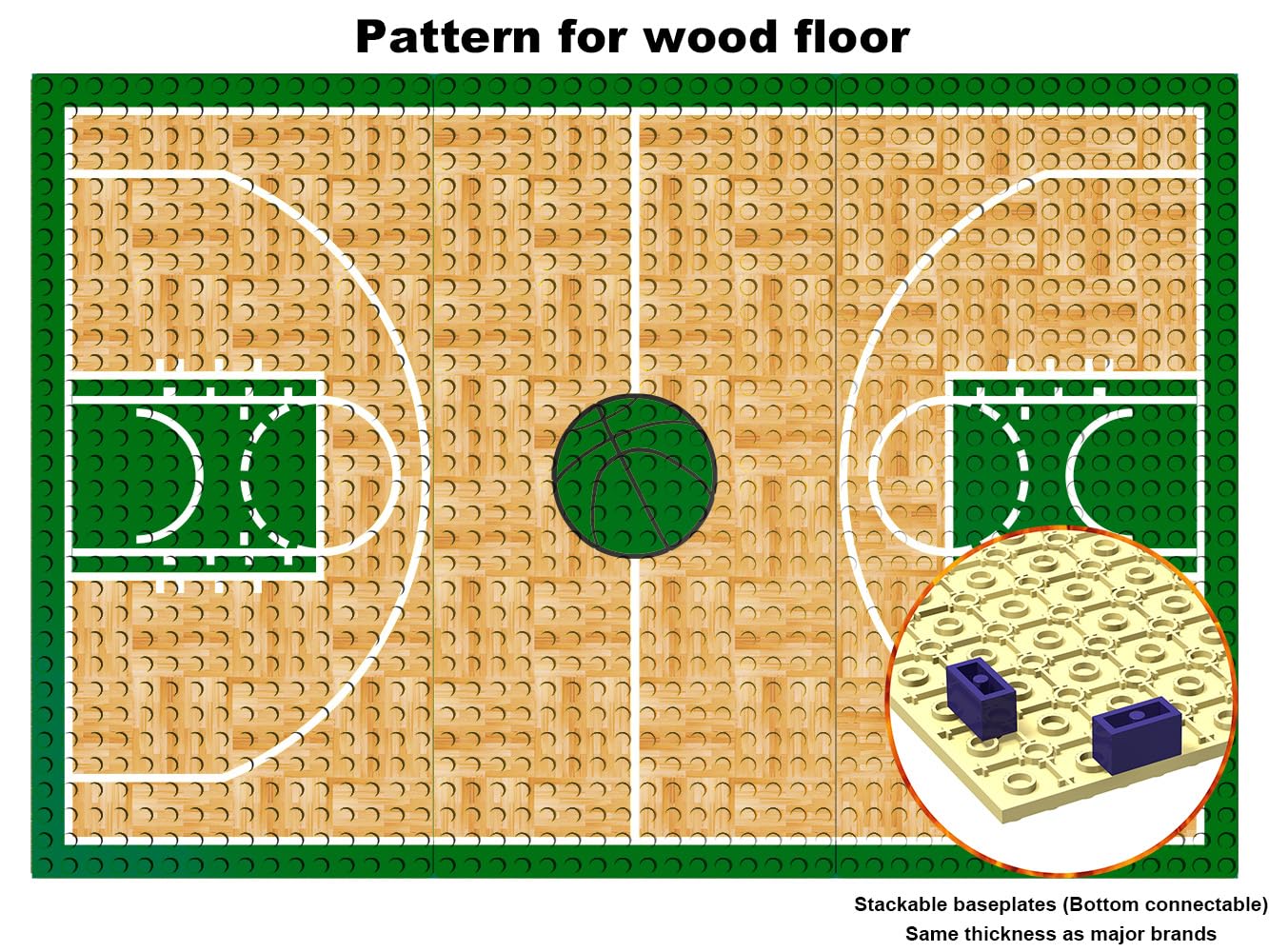 Nicolababe Building Blocks - Image 3