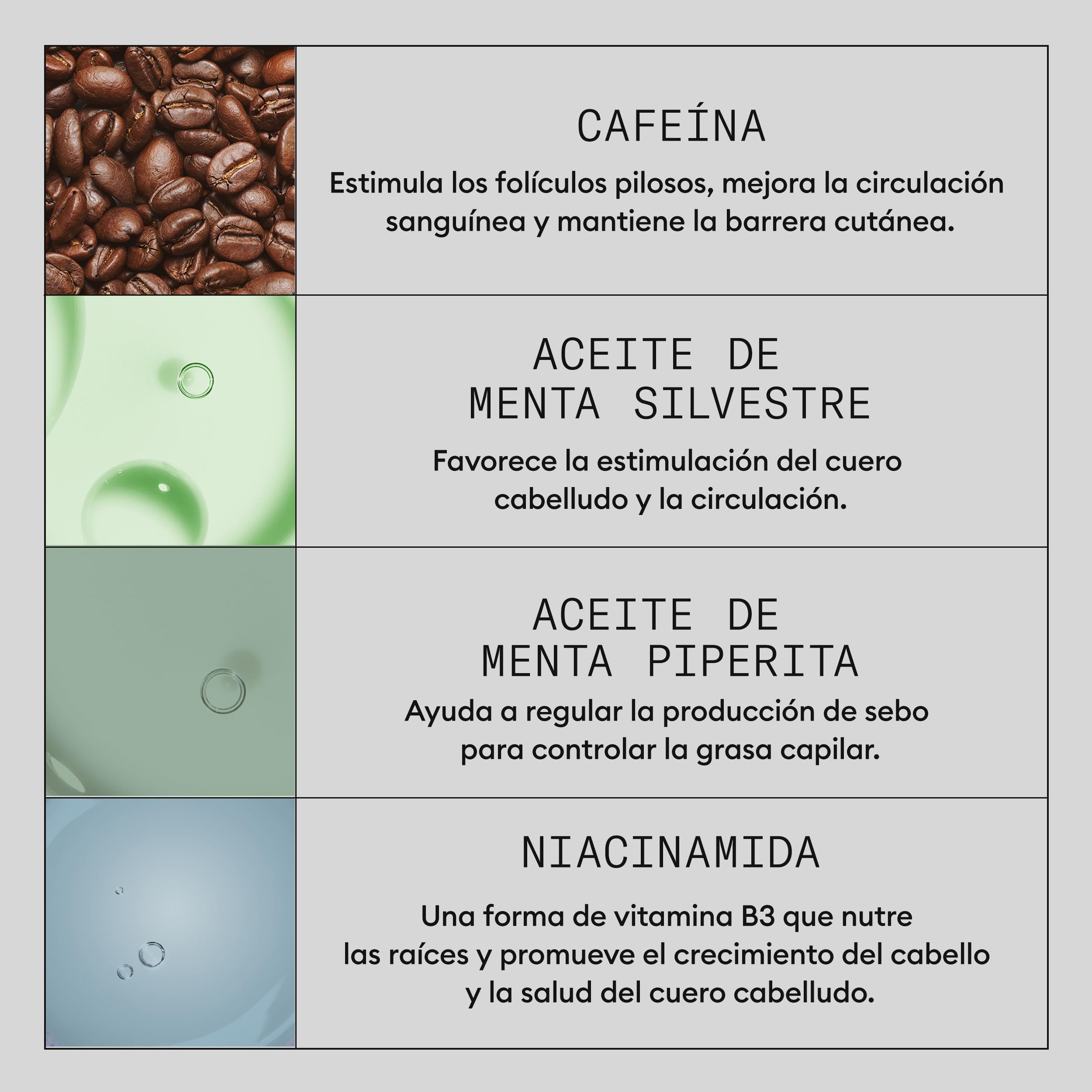 Nioxin Sérum Hair Booster Diaboost Tratamiento Cabello Fuerte y Denso