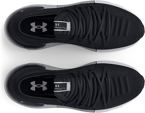 Miniatura 4 de Under Armour Zapatos Hovr Phantom 3 para mujer