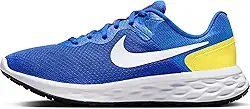 Tênis Nike Revolution 6, Azul Royal, 41