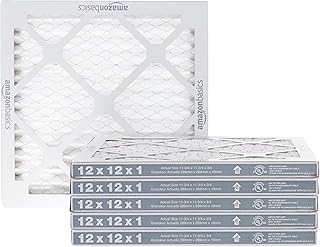 Amazonbasics Merv Furnace Air Filter