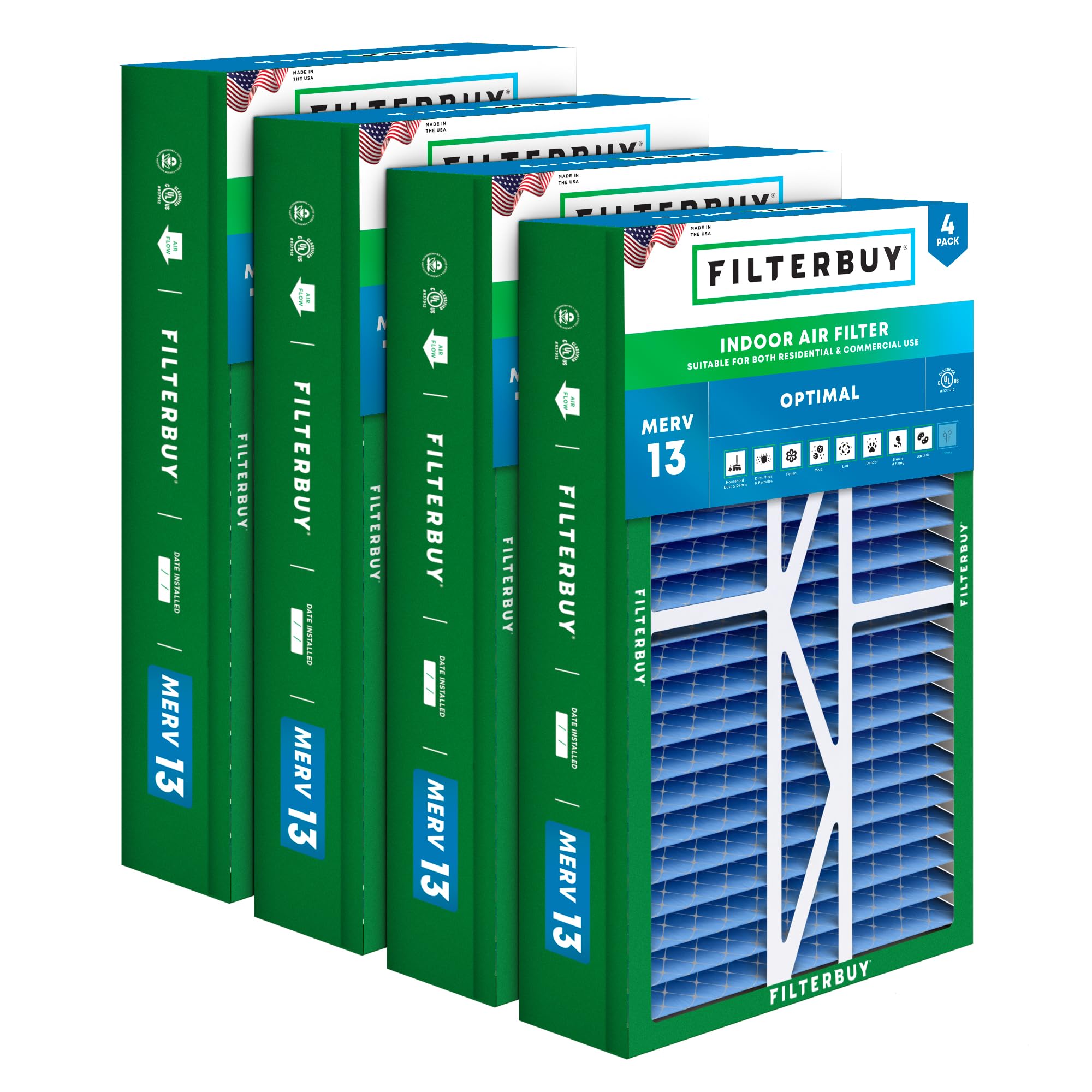 Air Conditioning Greenbox Heating And Air Green Heating And Air