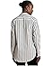 Lauren Ralph Lauren Relaxed Fit Striped Cotton Shirt - #2 of 4