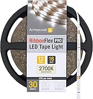Vista 18 de Armacost Lighting 132220 RibbonFlex. Series Pro.