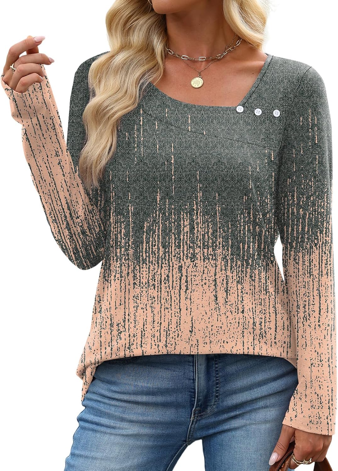 Elevate Your Fall Wardrobe: OFEEFAN