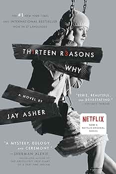 Thirteen Reasons Why: Jay Asher: 9781595141880: Amazon.com