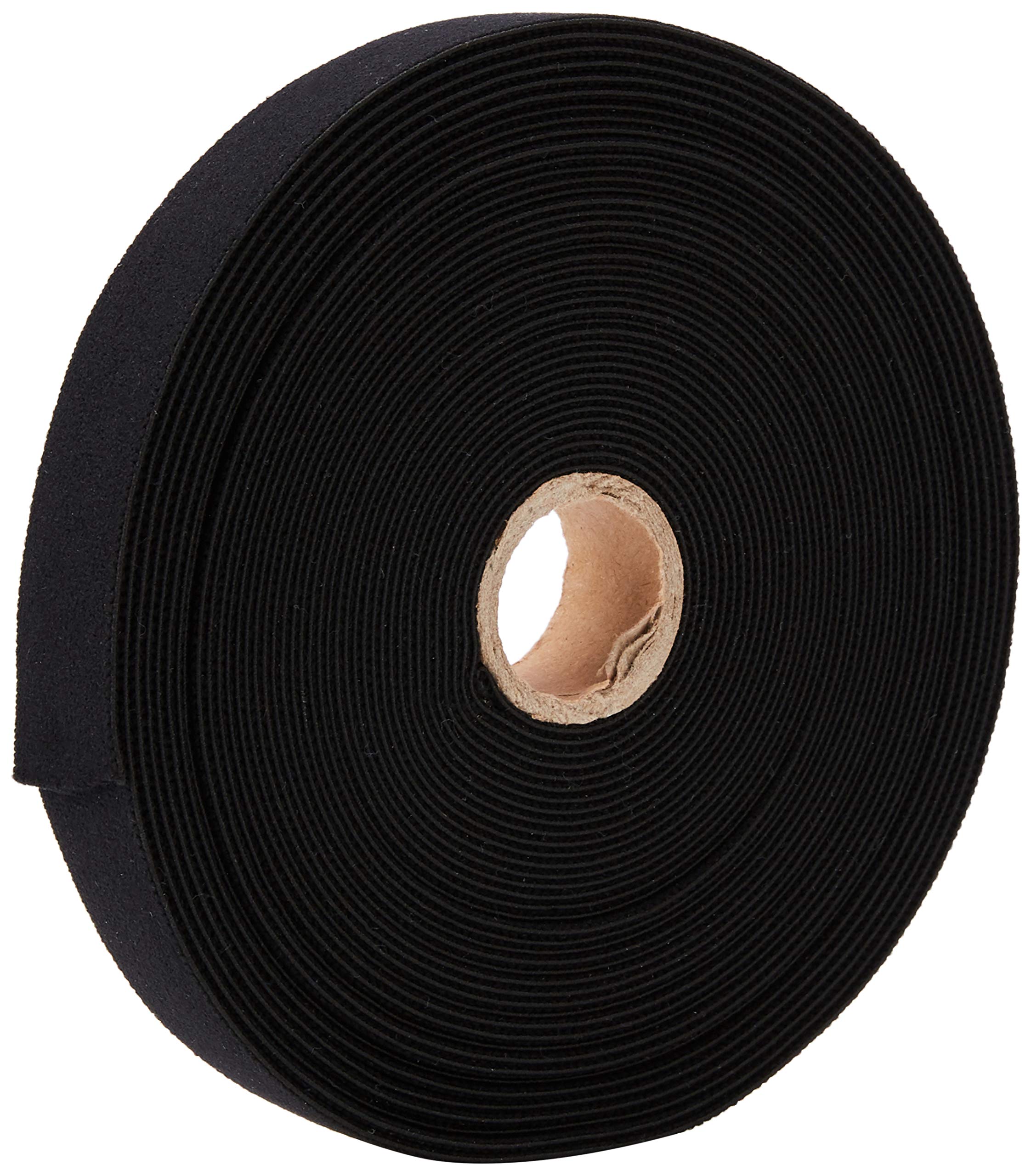 Prym Elastic Waistband 20 mm Black, One Size