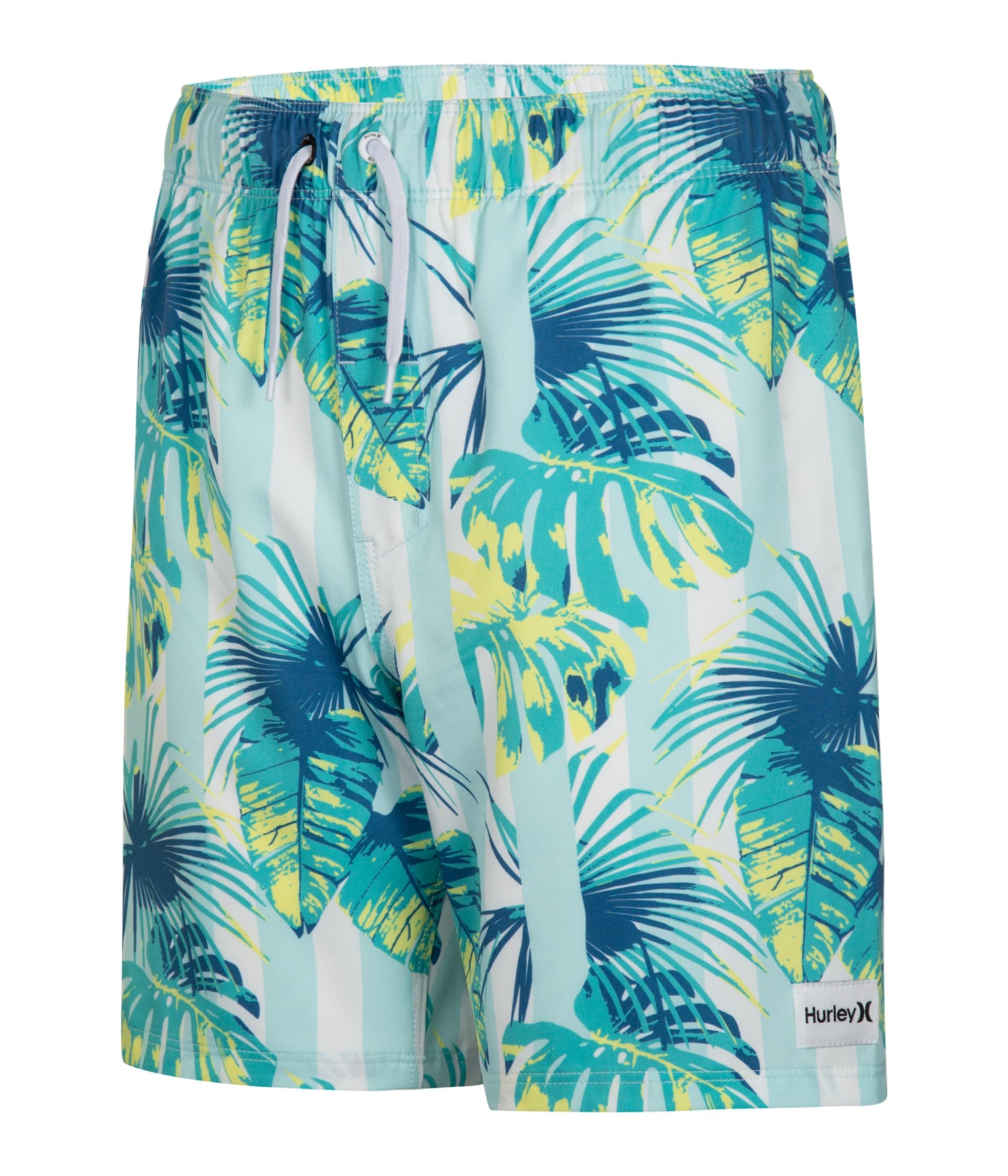 Hurley Pull on Swim Trunks Bañador para Hombre para Niños